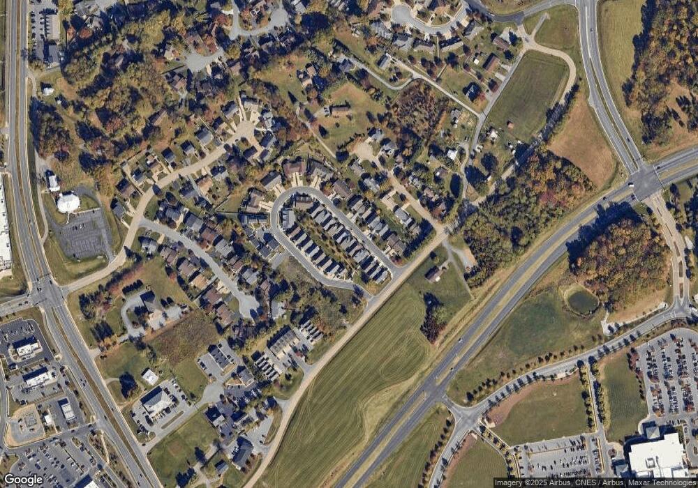 2545 Greenport Dr, Harrisonburg, VA 22801 - photo 1