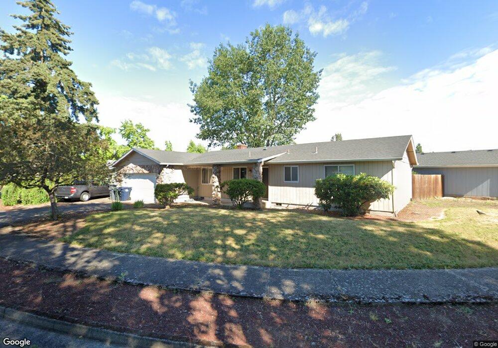 3724 Keeler Ave, Eugene, OR 97401 - photo 1