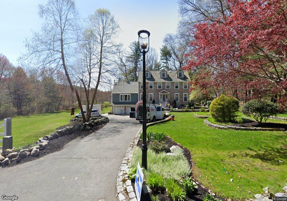 106 Powers Rd, Sudbury, MA 01776 - photo 1