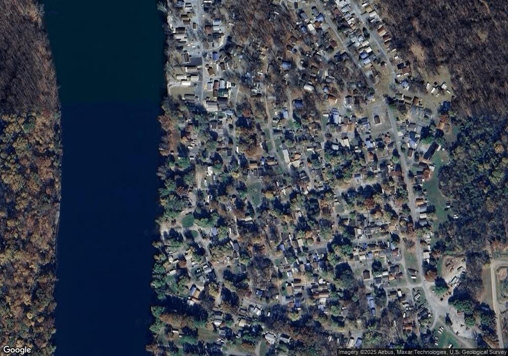 BLK 59 LOT 7 and LOT Jollywood Dr, Falling Waters, WV 25419 - photo 1