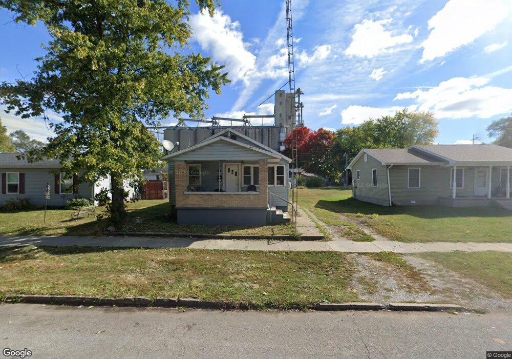 2308 Arleth St, Terre Haute, IN 47802 - photo 1