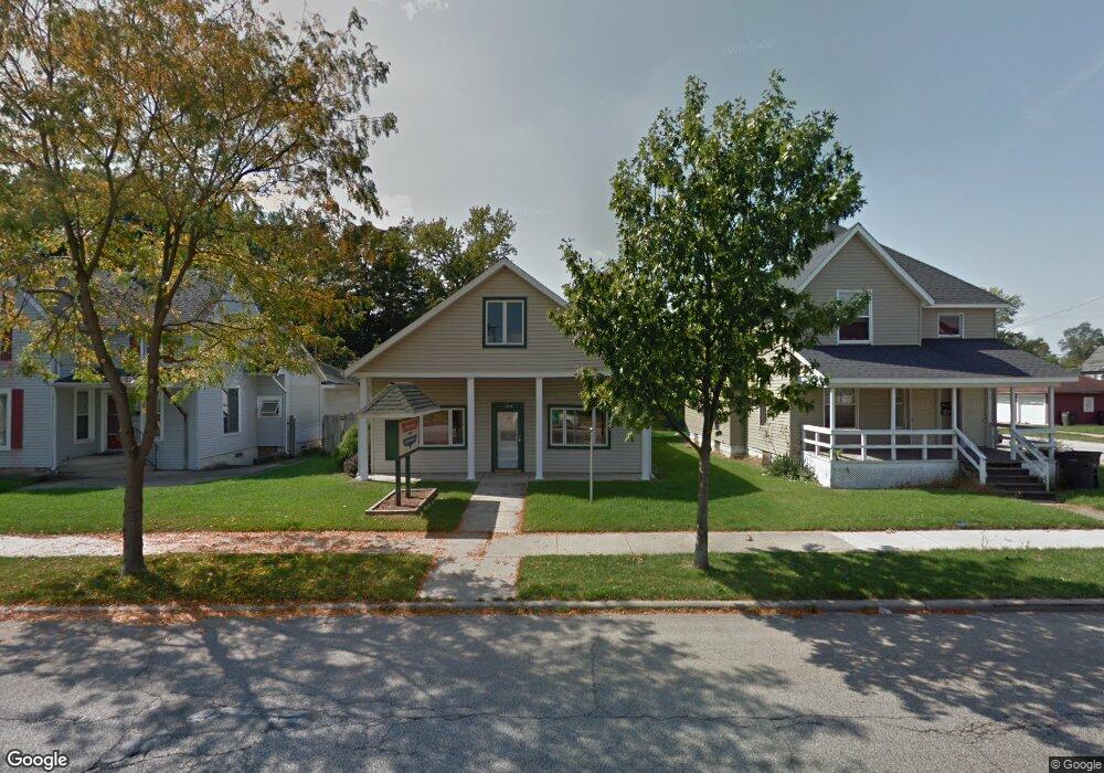 1705 S Main St, Elkhart, IN 46516 - photo 1