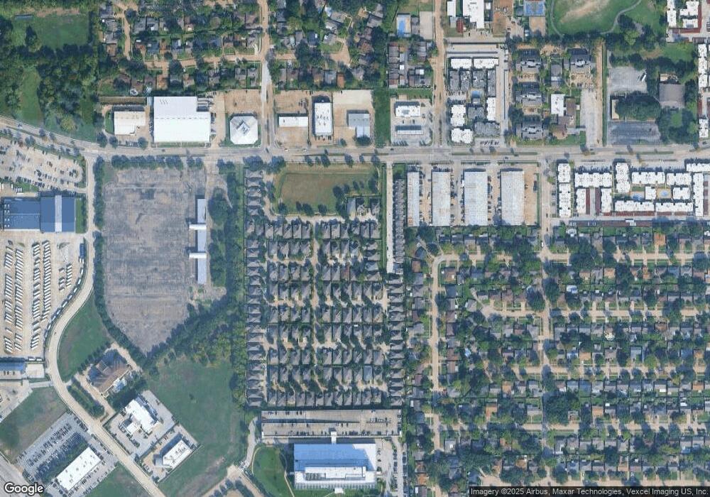 6010 Tenton Park Ln, Houston, TX 77092 - photo 1