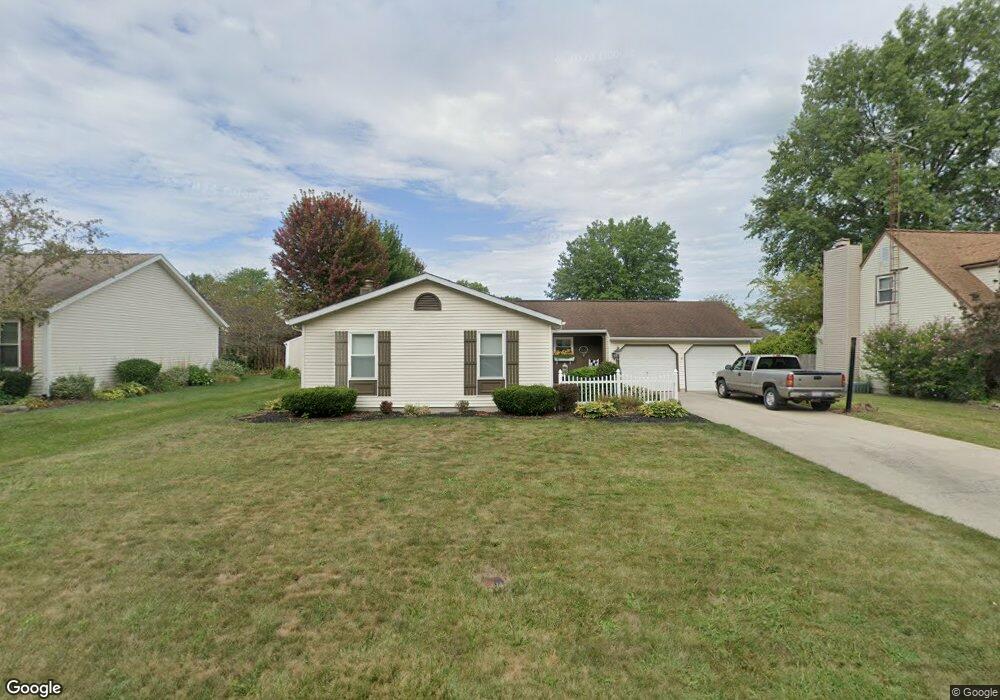 3021 Danny Dr, Lima, OH 45801 - photo 1