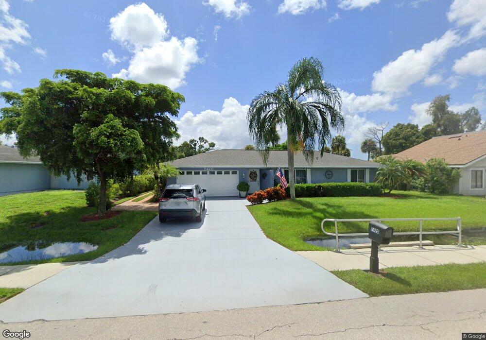 7420 Pebble Beach Rd, Fort Myers, FL 33967 - photo 1