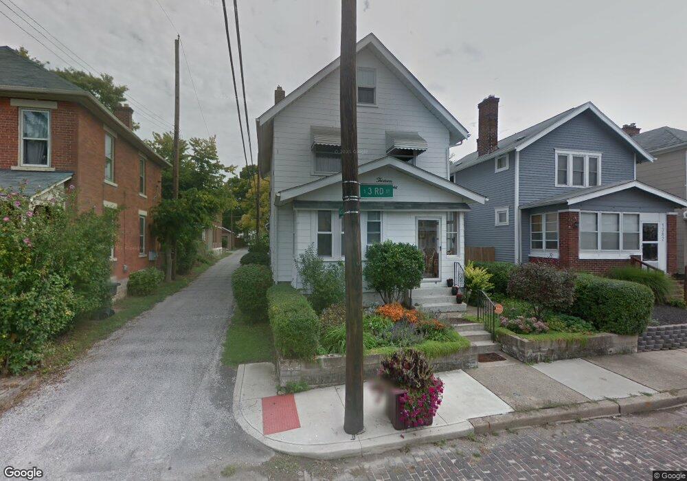 1378 S 3rd St unit L 30, Columbus, OH 43207 - photo 1