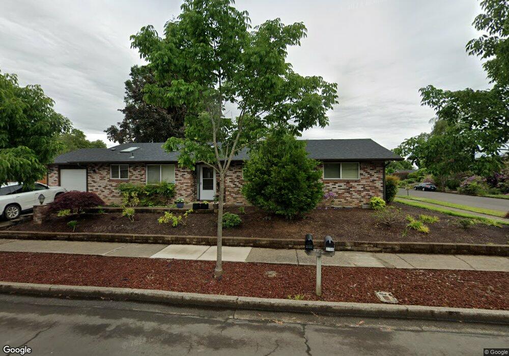 2190 Nirvana St, Eugene, OR 97401 - photo 1