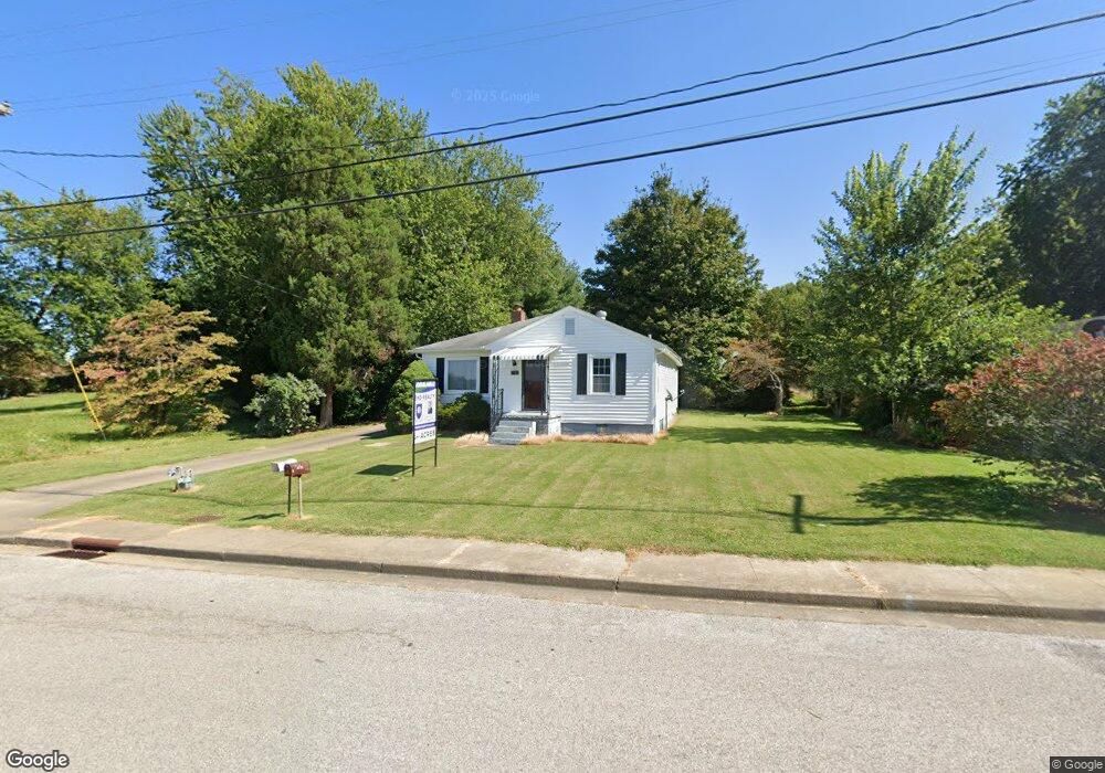 3705 Ralph Ave, Owensboro, KY 42303 - photo 1