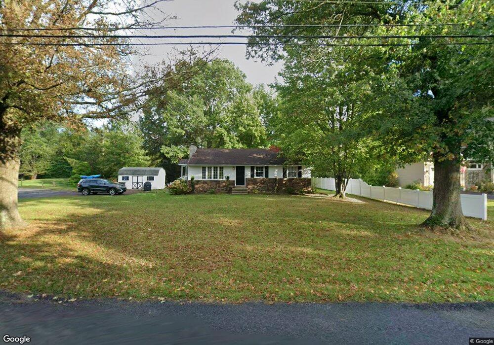 6406 Ferry Rd, Doylestown, PA 18902 - photo 1