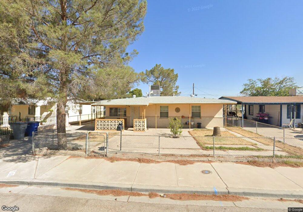 213 Blakey Way, El Paso, TX 79907 - photo 1