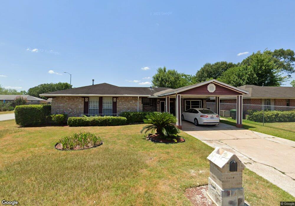 1503 Rainy River Dr, Houston, TX 77088 - photo 1