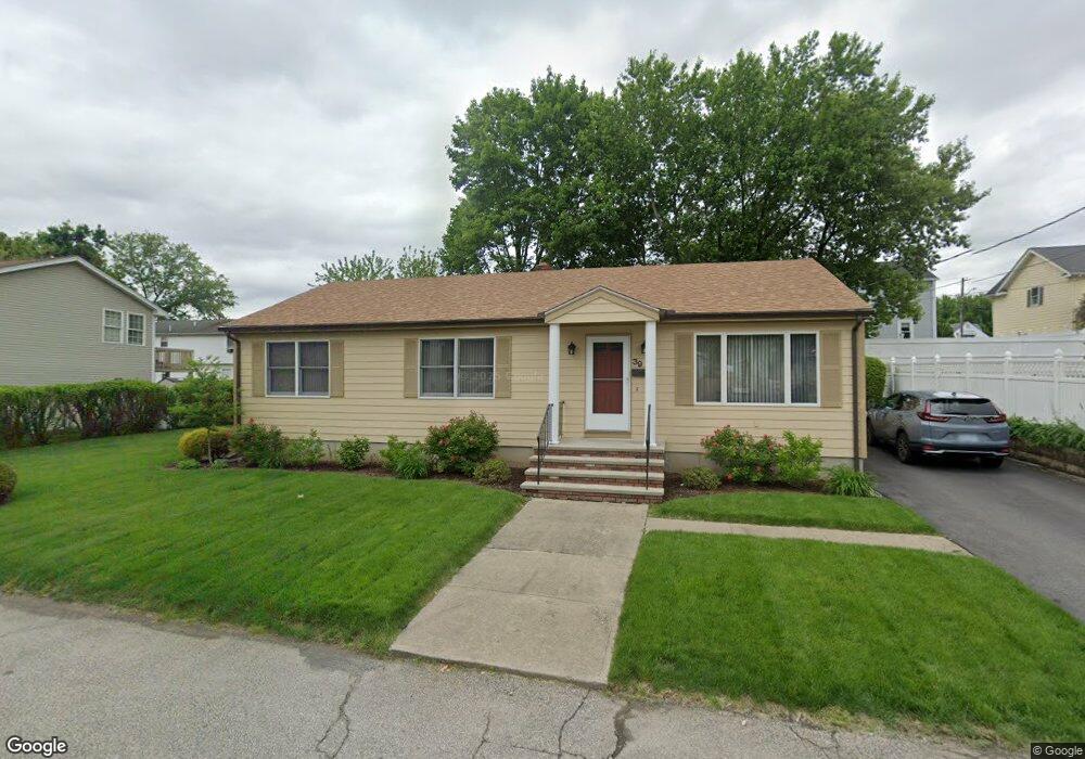 39 Eliza St, Providence, RI 02909 - photo 1