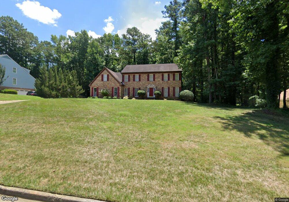 2790 Roxburgh Dr unit 2, Roswell, GA 30076 - photo 1