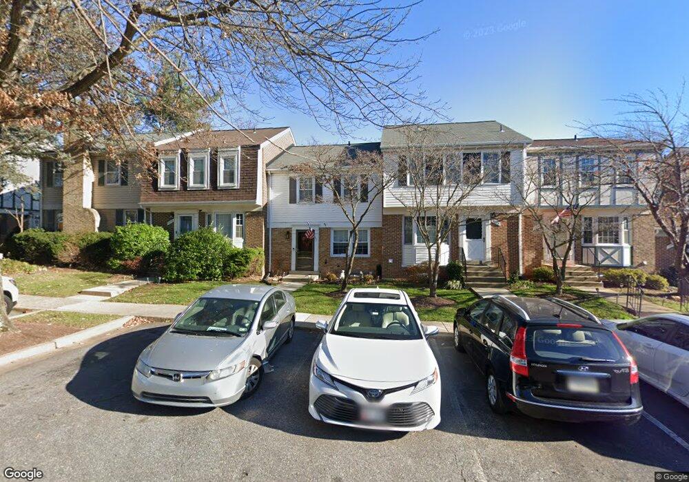 17725 Lochness Cir, Olney, MD 20832 - photo 1