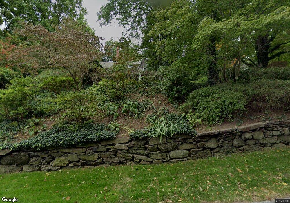 46 Dudley St, Brookline, MA 02445 - photo 1