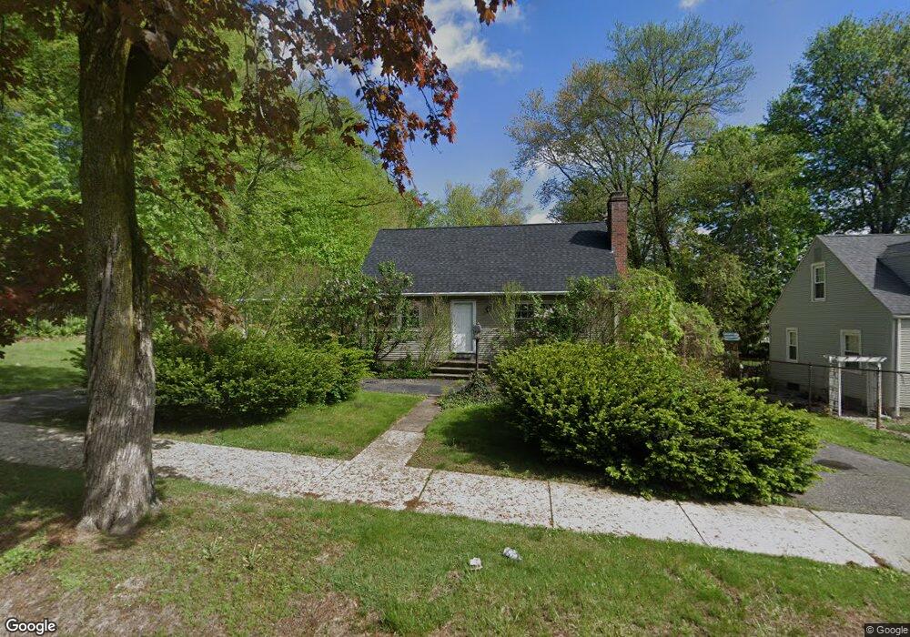 44 Monastery Ave, West Springfield, MA 01089 - photo 1