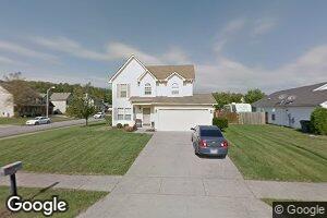2201 Preakness Ct, Lexington, KY 40516