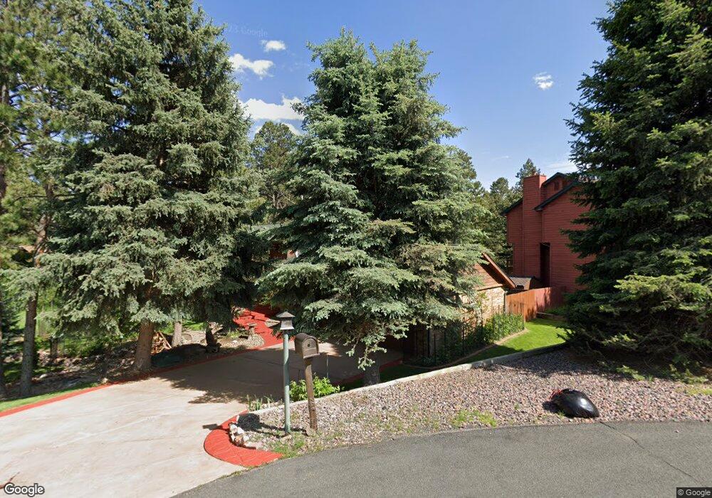 9242 E Morning Star Place, Parker, CO 80134 - photo 1