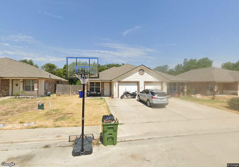 1108 Leah Dr, Troy, TX 76579 - photo 1
