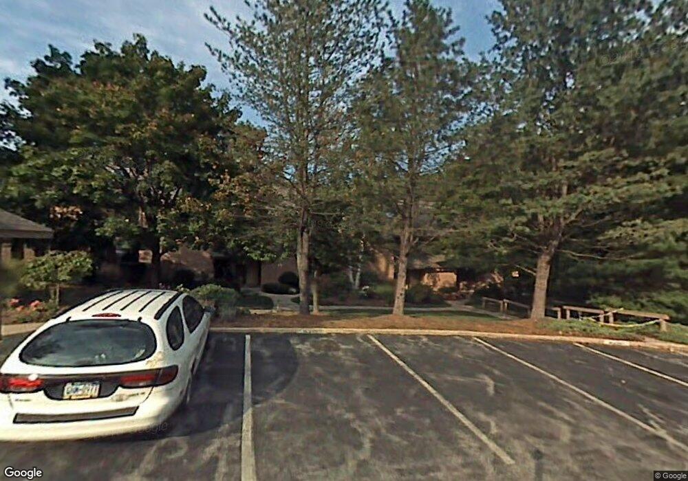 317 Paoli Woods unit 317, Paoli, PA 19301 - photo 1