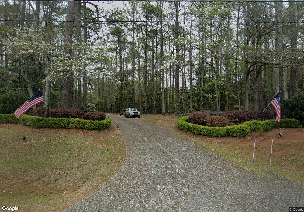 6011 Forsyth Rd, Macon, GA 31210 - photo 1