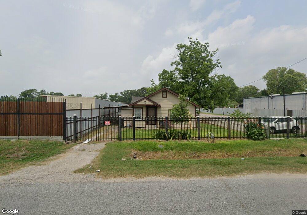 9345 Friendly Rd, Houston, TX 77093 - photo 1
