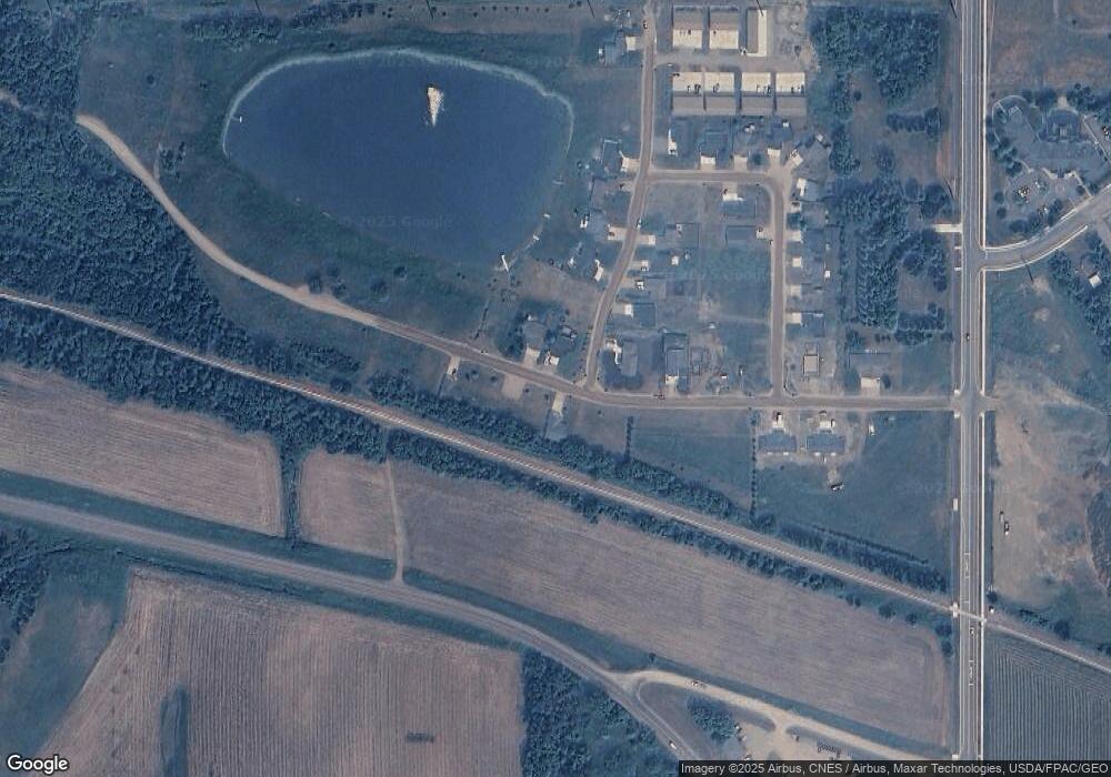 Lot 6 Block 7 Lake Ave, New Ulm, MN 56073 - photo 1