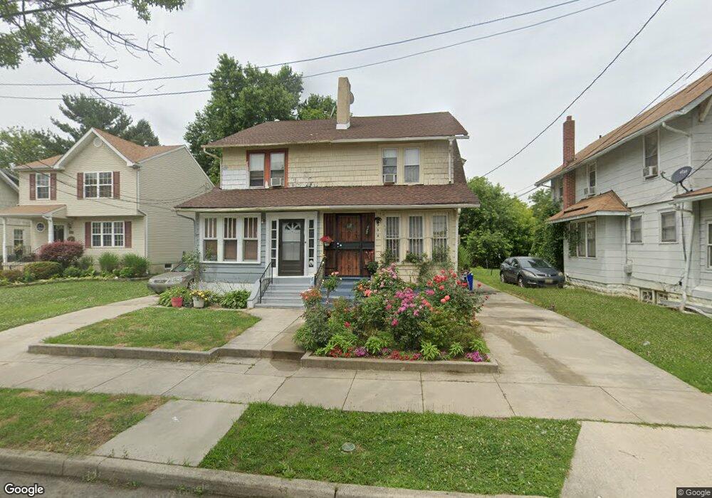 305 Evergreen Ave, Oaklyn, NJ 08107 - photo 1