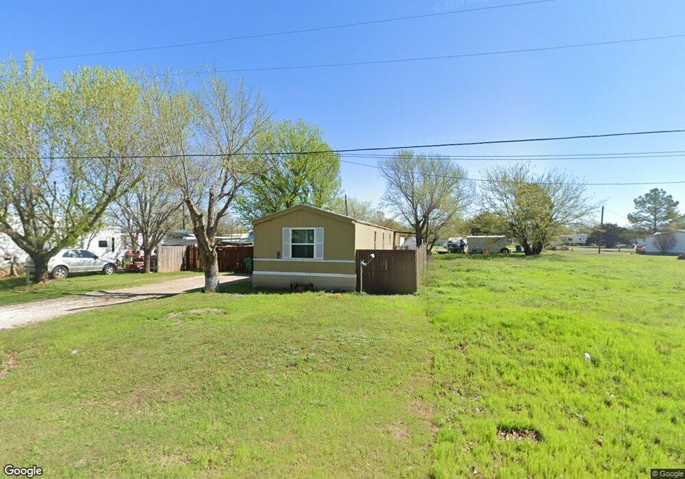 7103 Comanche Trail, Weatherford, TX 76087 - photo 1