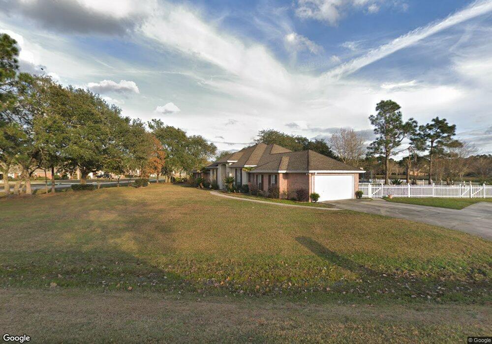 240 Rue Jonathan, Slidell, LA 70461 - photo 1