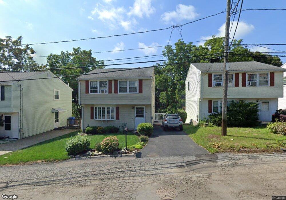 36 Blossom St, Waltham, MA 02451 - photo 1