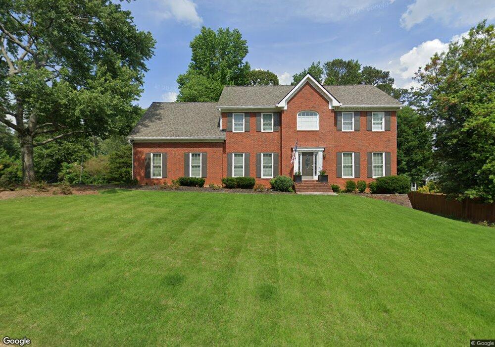 3028 Windrose Glen, Marietta, GA 30062 - photo 1