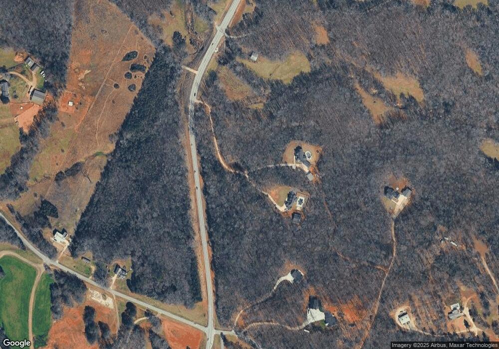 122 Gable Dr, Jefferson, GA 30549 - photo 1