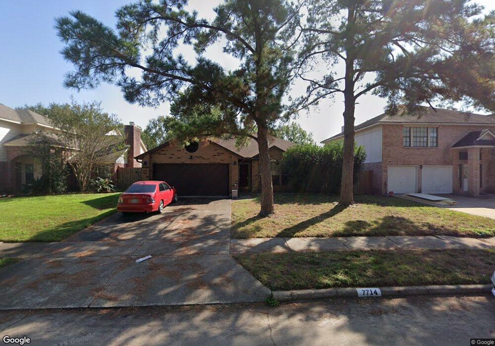 7714 Covington Dr, Houston, TX 77095 - photo 1
