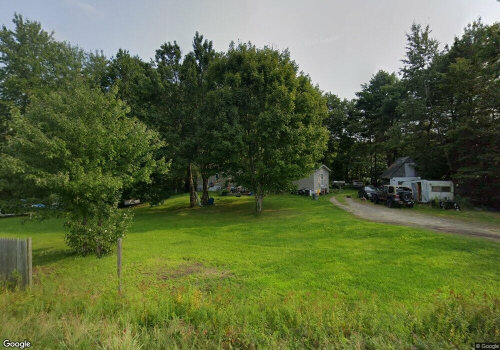 599 Main St, Bowdoin, ME 04237 - photo 1