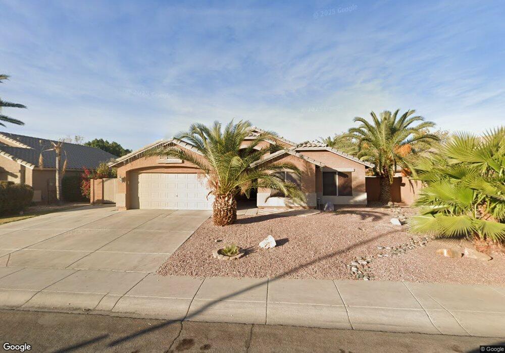 2230 E Fairview St, Chandler, AZ 85225 - photo 1