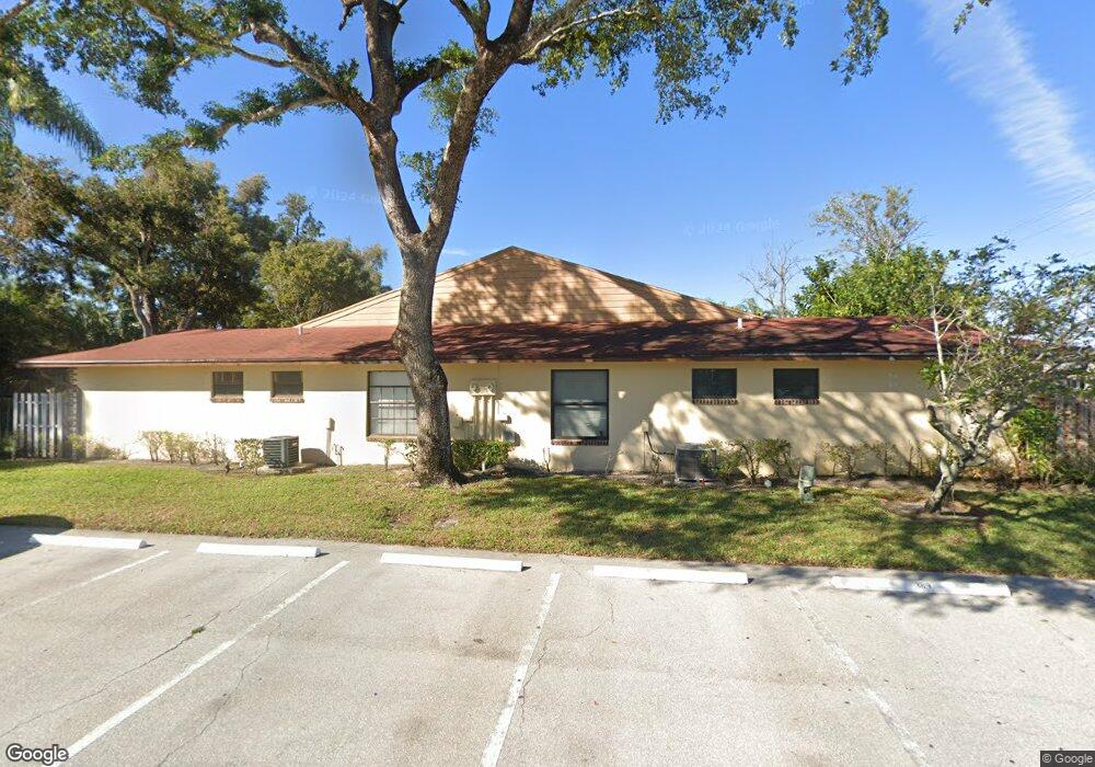 4266 Woodstock Dr unit A, West Palm Beach, FL 33409 - photo 1