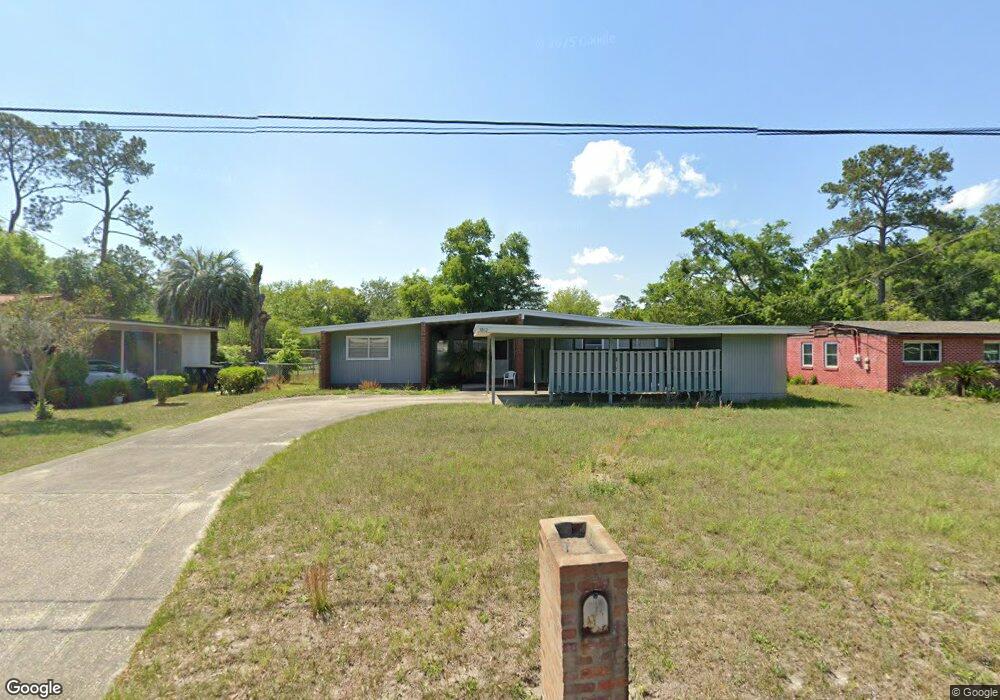 3802 Rendale Dr, Jacksonville, FL 32210 - photo 1