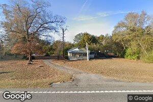 2798 Spring Creek Rd, Brinson, GA 39825