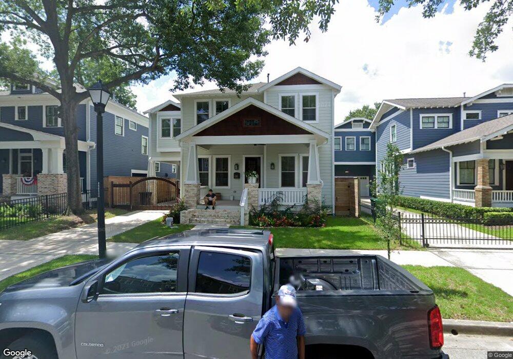 1124 Woodland St, Houston, TX 77009 - photo 1