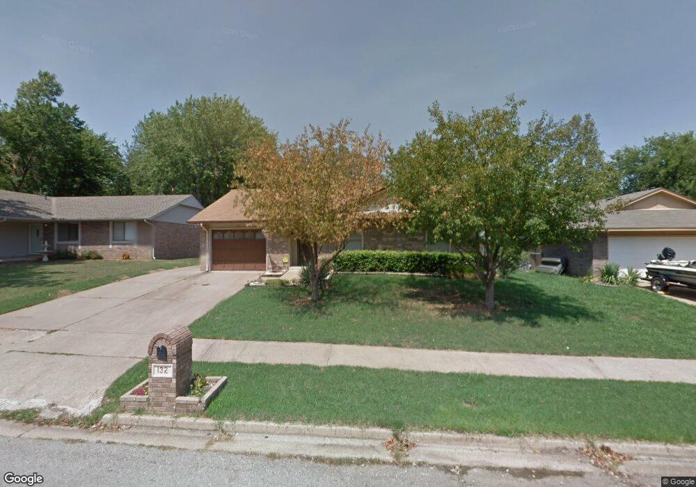 132 W Austin St, Broken Arrow, OK 74011 - photo 1