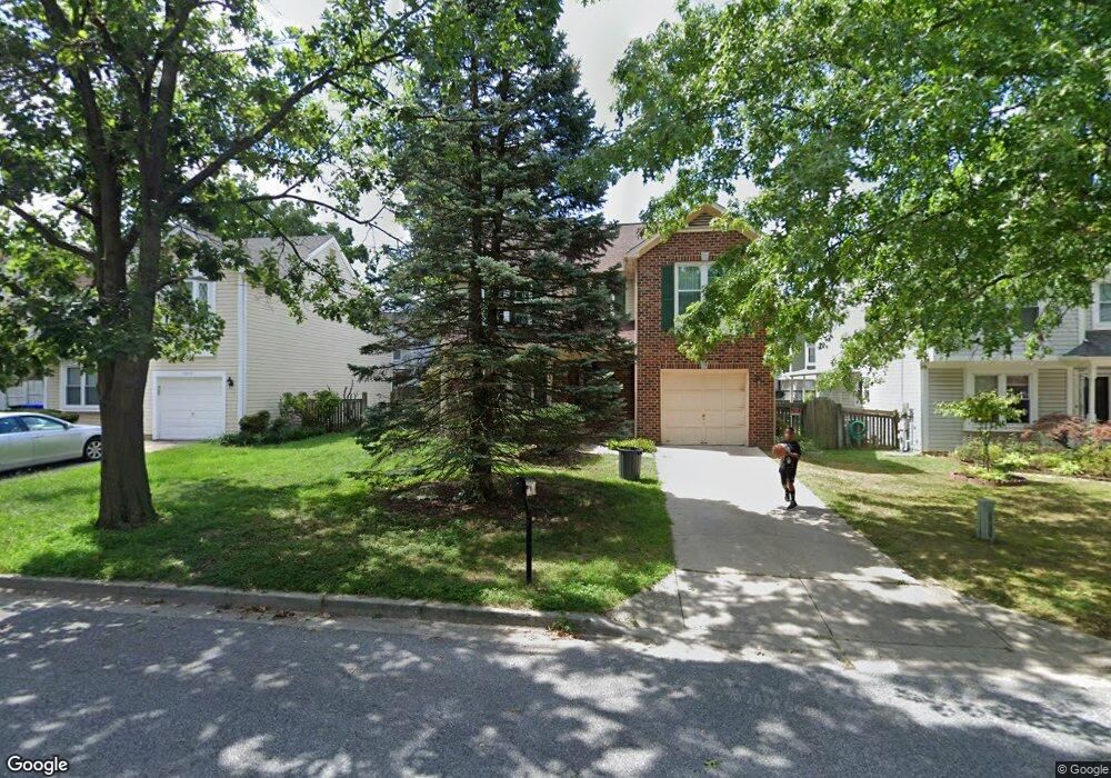 13912 Concord Ave, Laurel, MD 20707 - photo 1