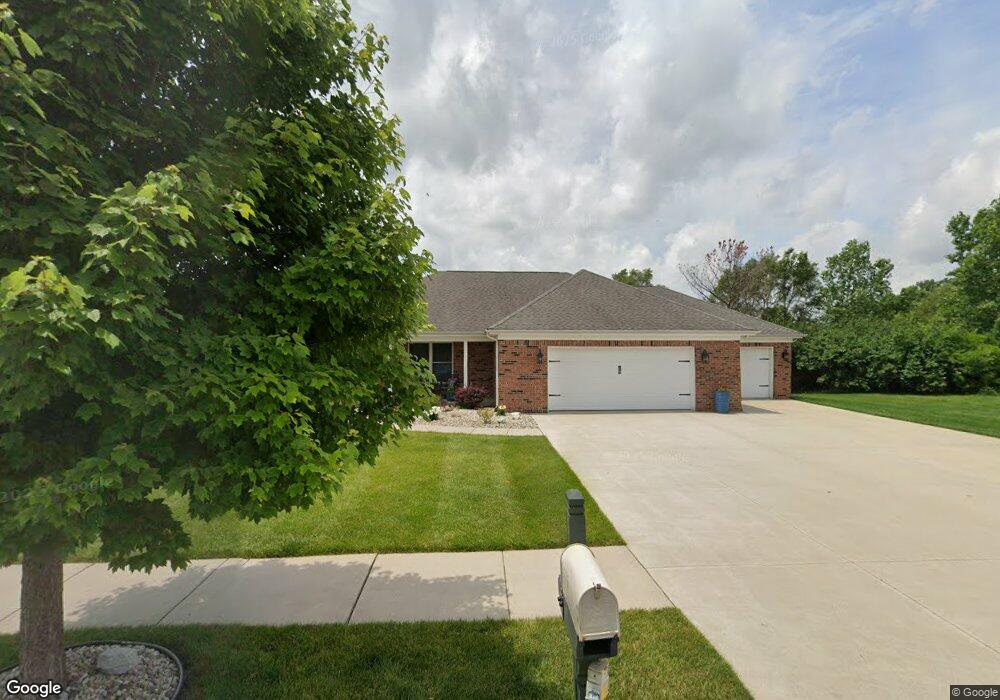 3305 Waterway Blvd, Anderson, IN 46012 - photo 1