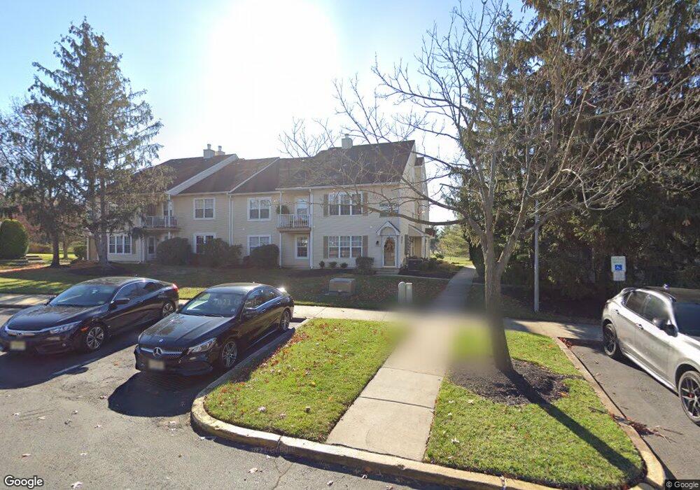 368A Delancey Place unit 119, Mount Laurel, NJ 08054 - photo 1