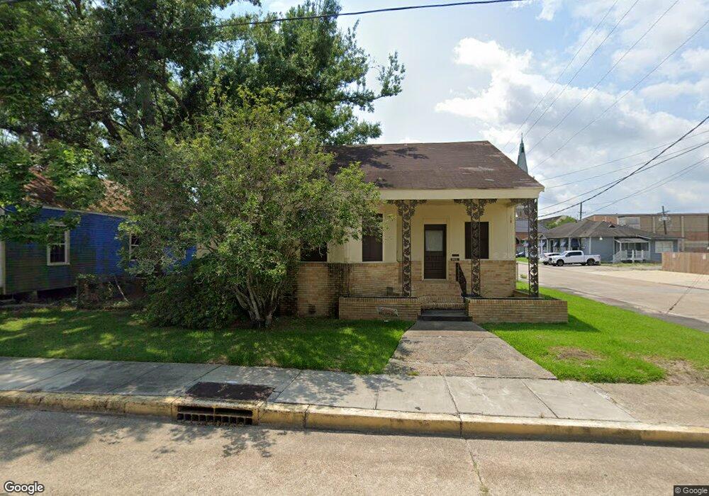 600 Roussell St, Houma, LA 70360 - photo 1