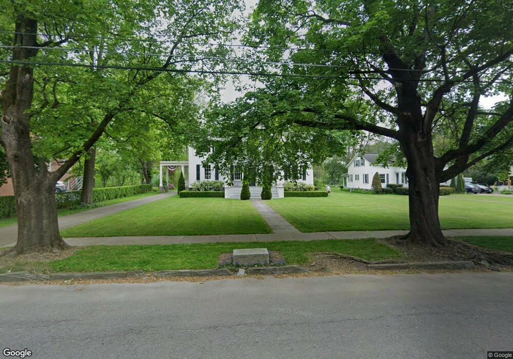 100 Front St, Owego, NY 13827 - photo 1