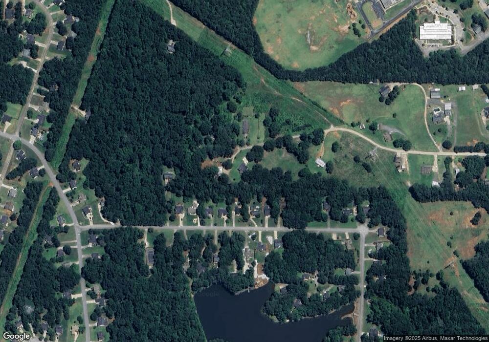 2095 Cronan Rd, Covington, GA 30016 - photo 1