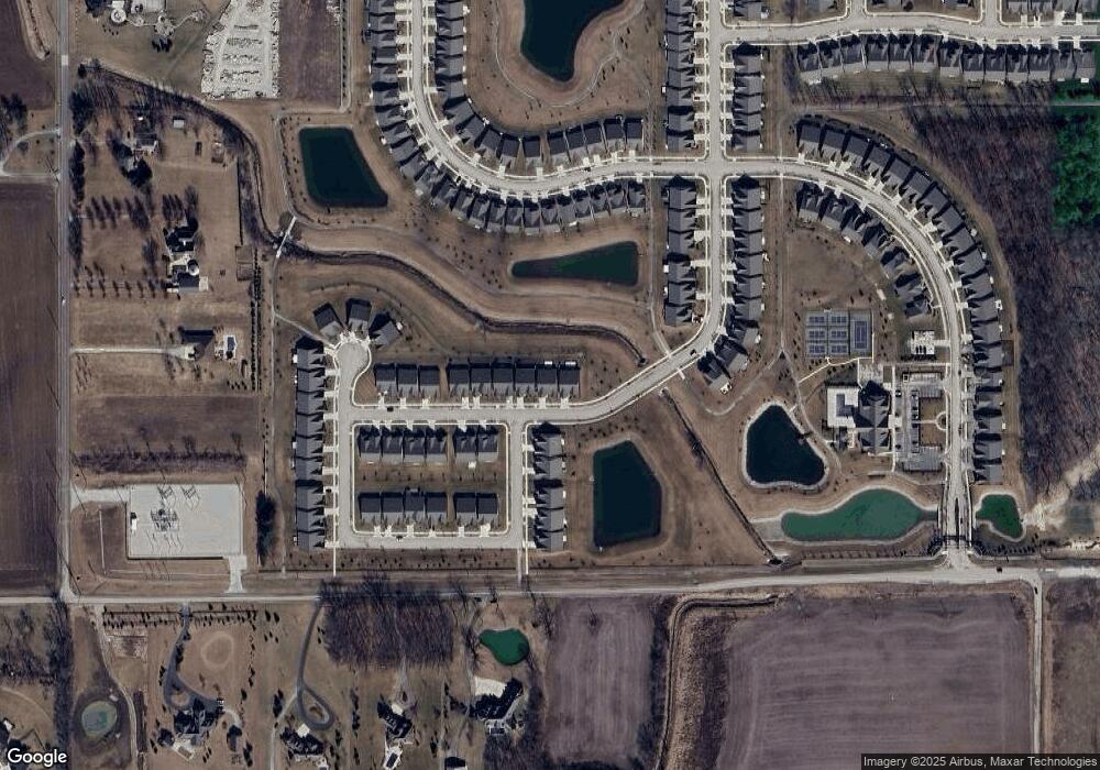 19428 McDonald Place, Westfield, IN 46074 - photo 1