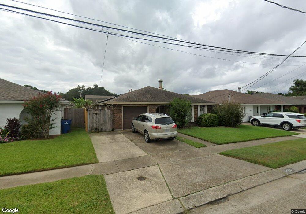 1708 Field Ave, Metairie, LA 70001 - photo 1