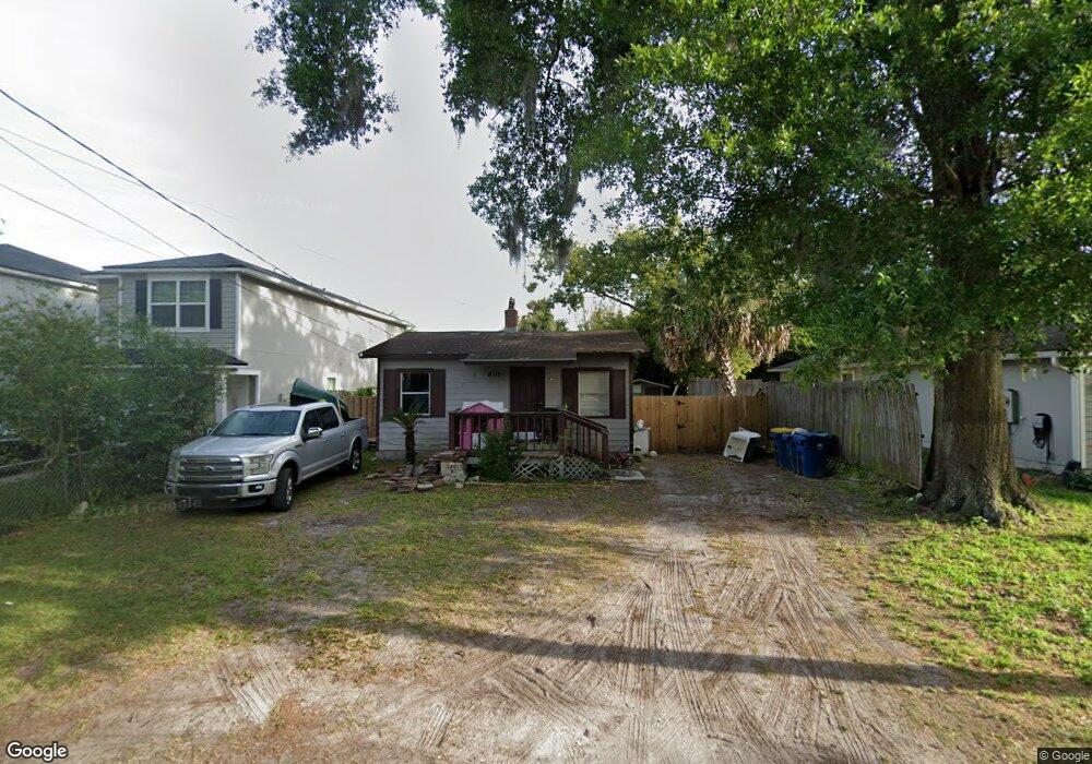 8115 Dandy Ave, Jacksonville, FL 32211 - photo 1